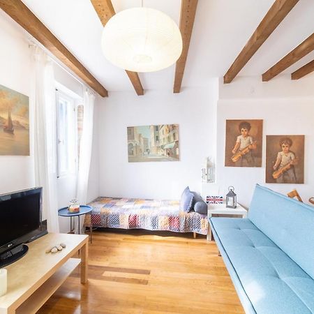 Apartamento Contessa Di Corfu II Exterior foto