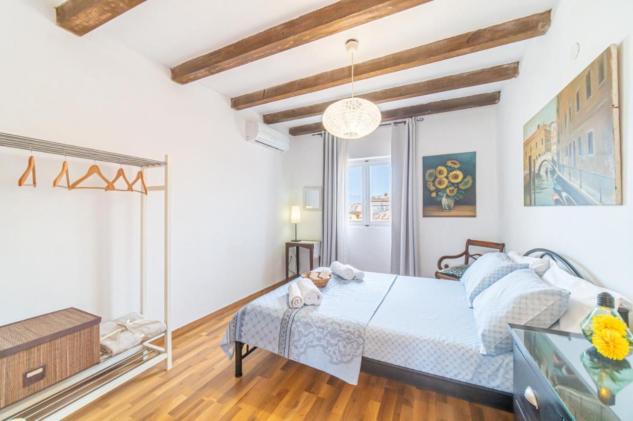 Apartamento Contessa Di Corfu II Exterior foto