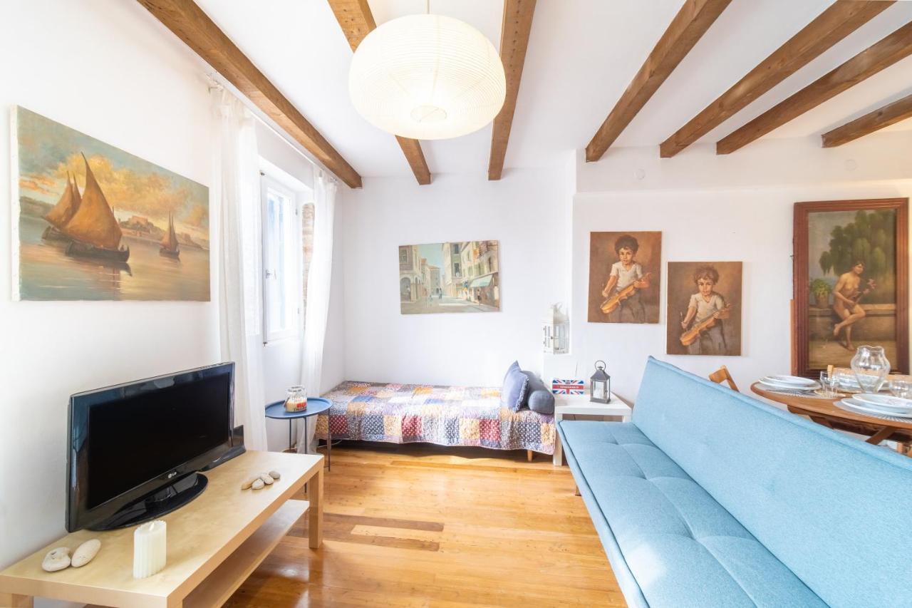 Apartamento Contessa Di Corfu II Exterior foto