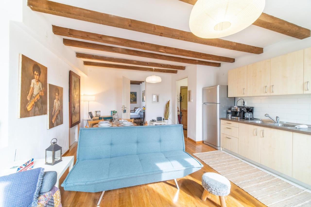 Apartamento Contessa Di Corfu II Exterior foto