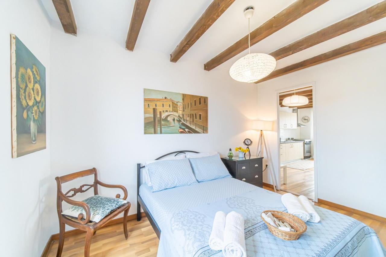 Apartamento Contessa Di Corfu II Exterior foto